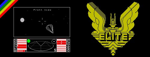 Elite Dangerous PC