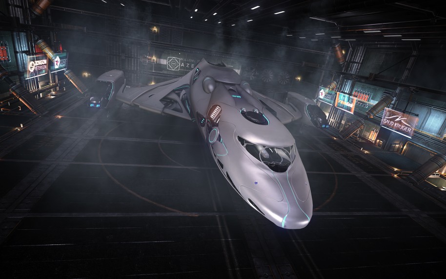 Elite Dangerous PC