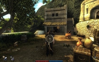 Risen PC
