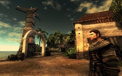 Risen PC