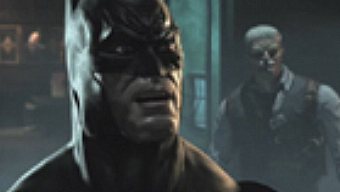 Batman: Arkham Asylum. Insane Night. Primeros detalles