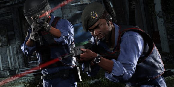 Max Payne 3 PC