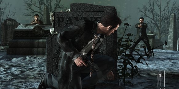 Max Payne 3