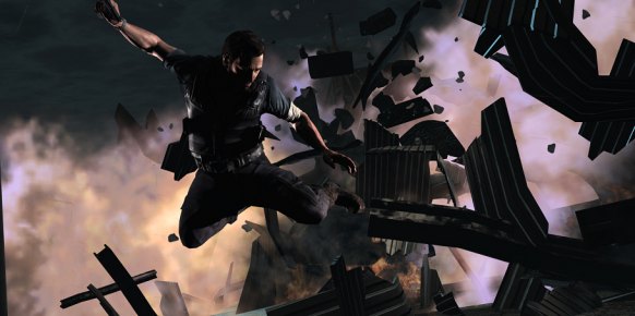 Max Payne 3