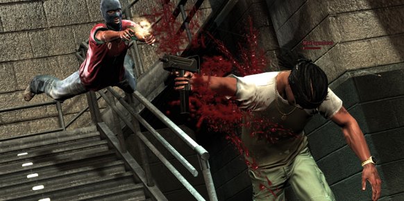 Max Payne 3 PC