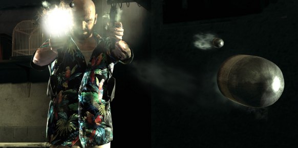 Max Payne 3 PC