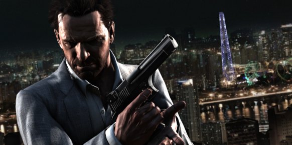 Max Payne 3
