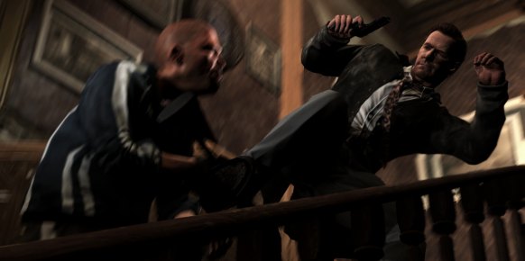 Max Payne 3 PC