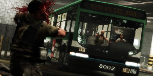Max Payne 3 PC