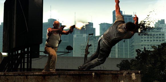 Max Payne 3