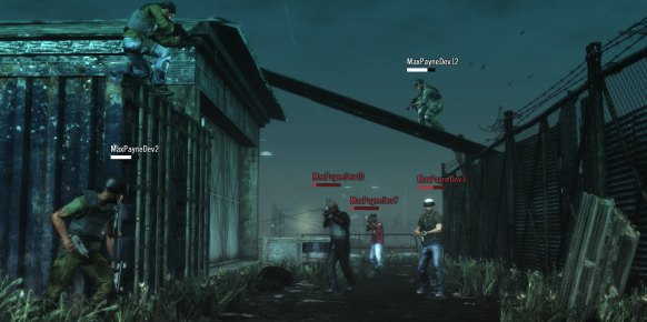 Max Payne 3