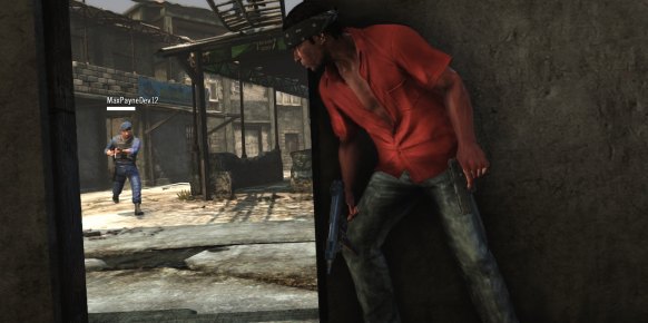 Max Payne 3