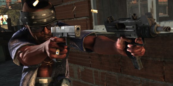 Max Payne 3 PC
