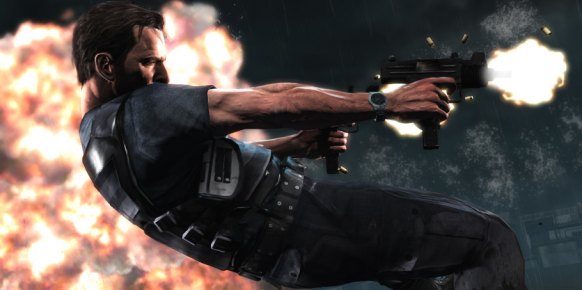 Max Payne 3 PC