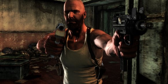 Max Payne 3