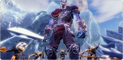 La demo de Overlord 2 llega a PC y PlayStation 3