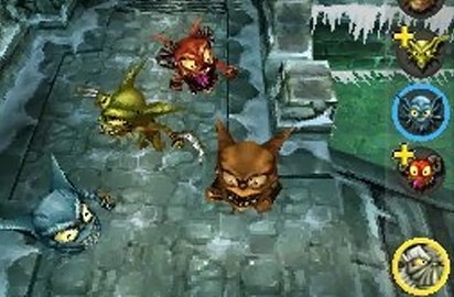 Overlord Minions