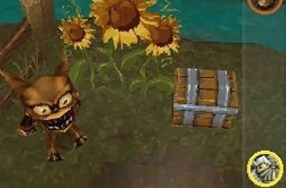 Overlord Minions análisis