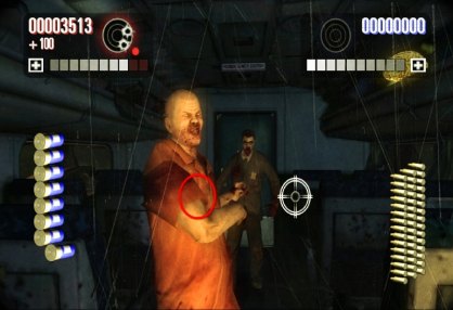 The House of the Dead Overkill análisis