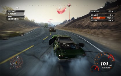Fuel PC