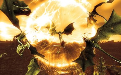 Divinity 2 Ego Draconis PC