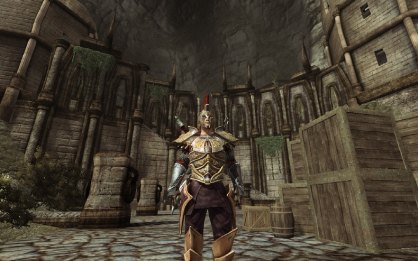 Divinity 2 Ego Draconis