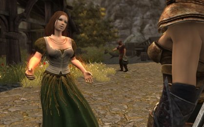 Divinity 2 Ego Draconis