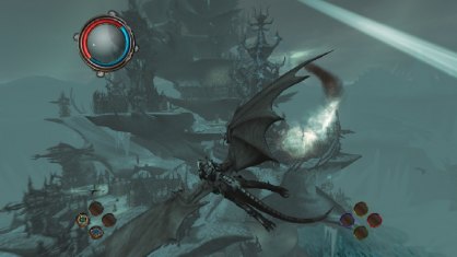 Divinity 2 Ego Draconis PC