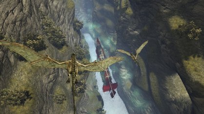 Divinity 2 Ego Draconis Xbox 360
