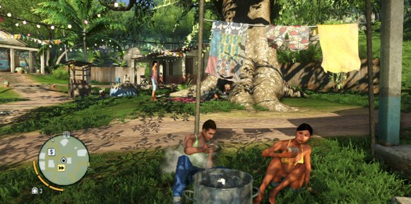 Far Cry 3 PC