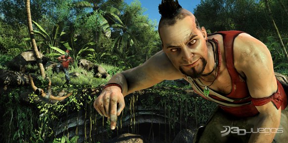 Far Cry 3 PC