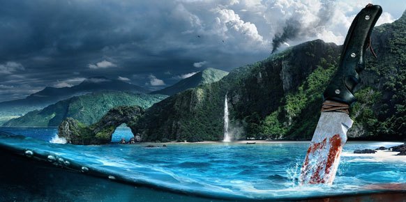 Far Cry 3