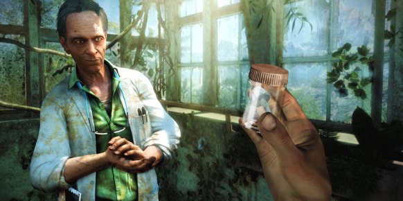 Far Cry 3 PC