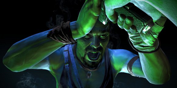 Far Cry 3 PS3