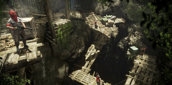 Far Cry 3 PC