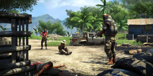 Far Cry 3: Far Cry 3: Dentro de la Saga
