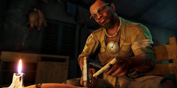 Far Cry 3 PC