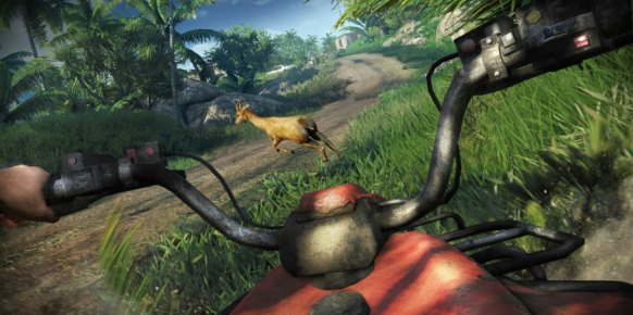 Far Cry 3