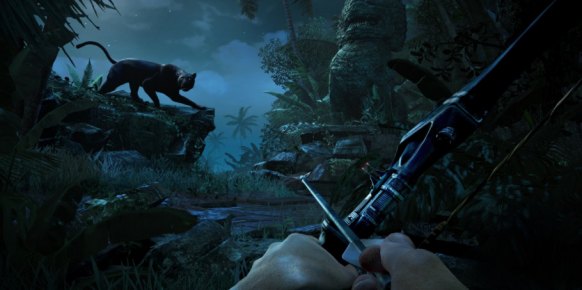 Far Cry 3