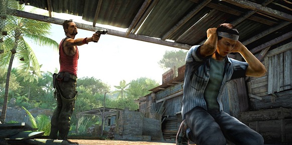 Far Cry 3 Far Cry 3