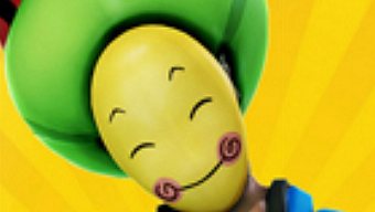Un reseteo de Rag Doll Kung Fu camino de iOS este mismo verano