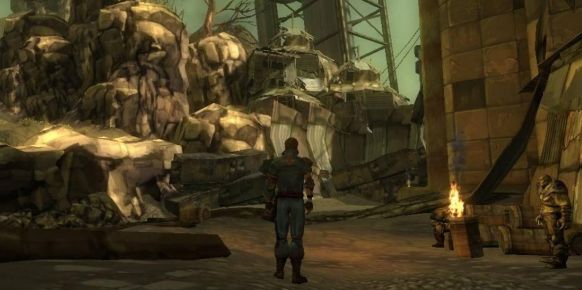 Fallout Online Fallout Online