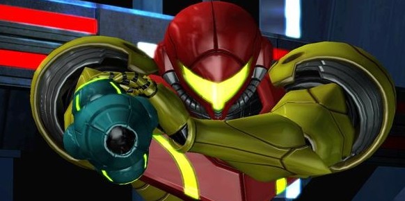 Yoshio Sakamoto ha sido el máximo responsable del guión de este último videojuego, uno en el que su mayor objetivo ha sido el de descubrirnos a todos los pensamientos que se esconden tras la dura armadura de Samus Aran.