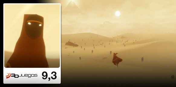 El 2012 en Reviews