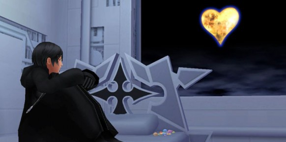 Kingdom Hearts HD 1.5 ReMIX