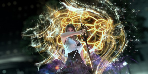 Final Fantasy XV