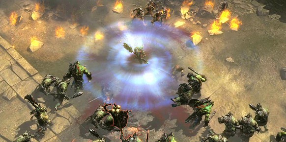 Lineage Eternal: Twilight Resistance