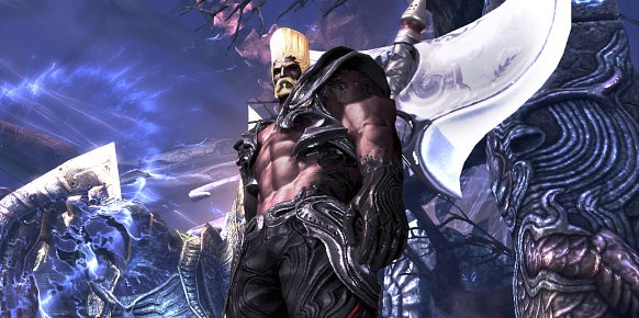 Blade & Soul