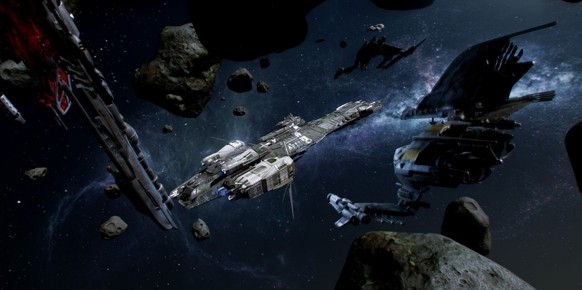 Star Citizen
