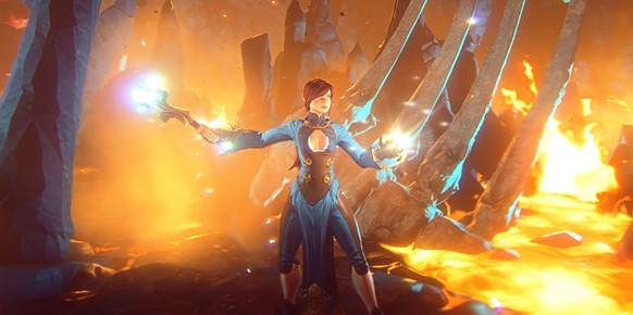 EverQuest Next Landmark